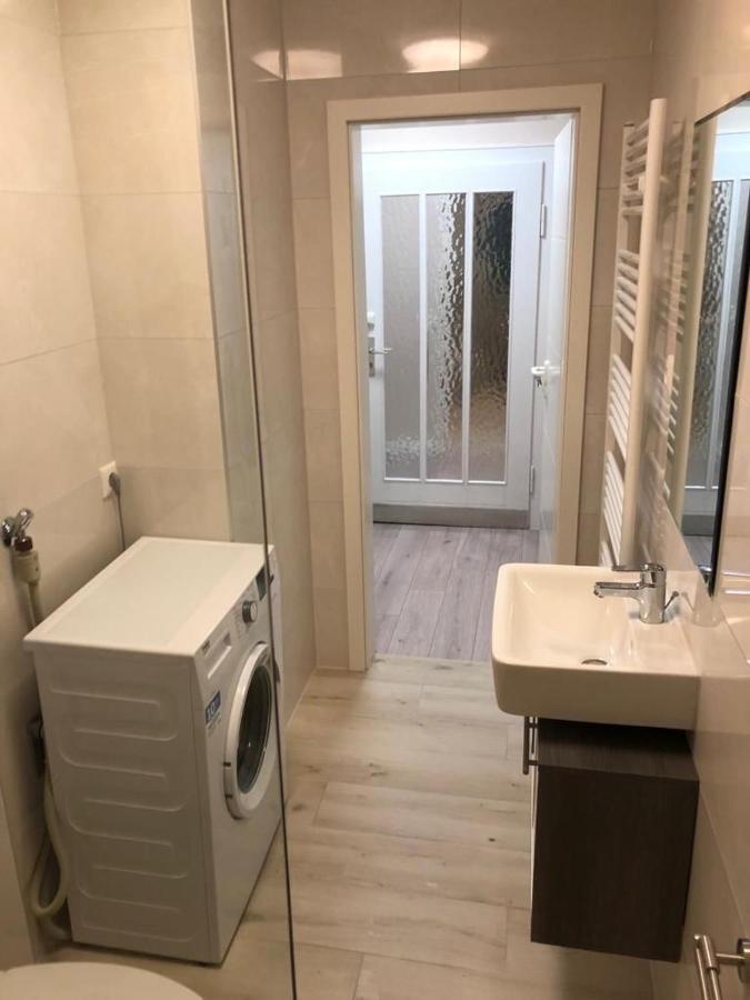 Hochfeld Apartment In Augsburg Luaran gambar